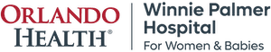 Winnie Palmer Hospital For Women & Babies logo