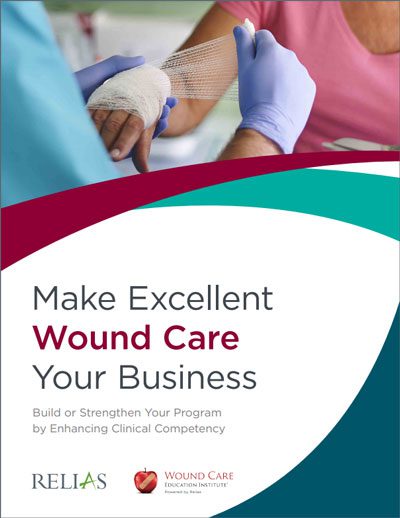 wound care specialist course