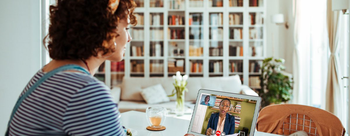 5 Telehealth and Telepsychiatry Best Practices | Relias