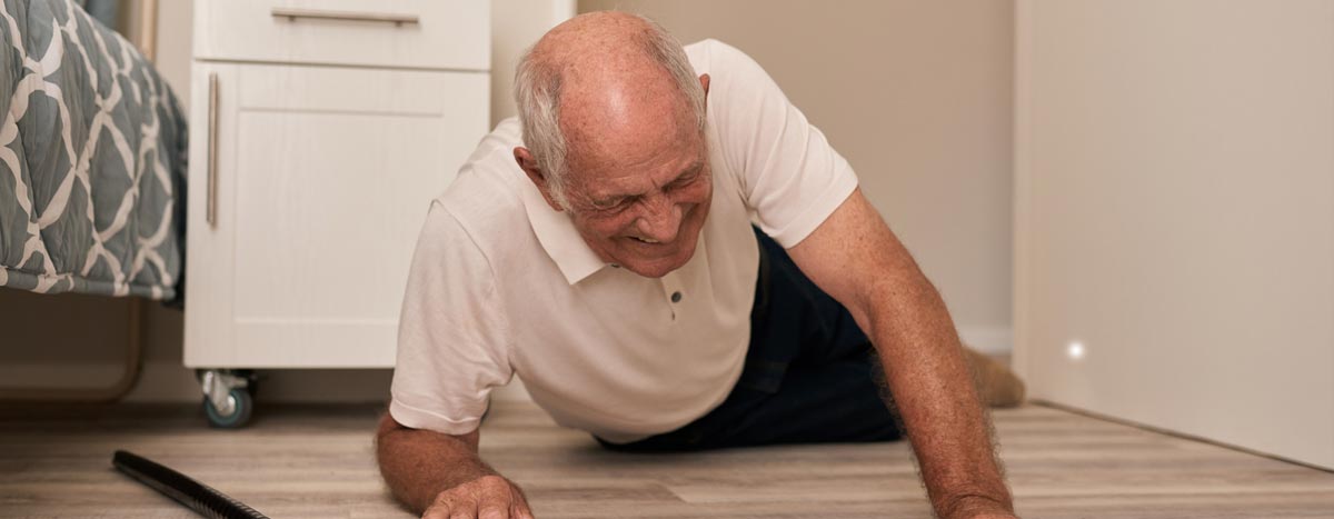 Elderly Fall Prevention In Assisted Living Facilities Relias