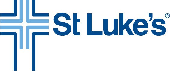 St. Luke's Health System logo